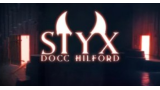 Styx by Docc Hilford