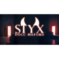 Styx by Docc Hilford