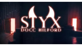 Styx by Docc Hilford