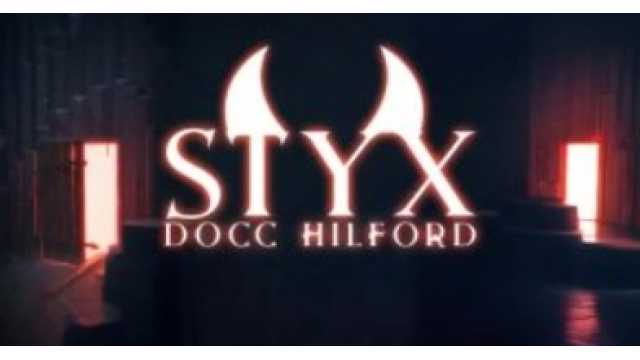 Styx by Docc Hilford - 2024