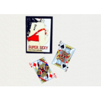 Super Sexy by Muza Magic & Ding Ding
