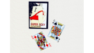 Super Sexy by Muza Magic & Ding Ding