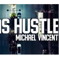 Vegas Hustle by Michael Vincent