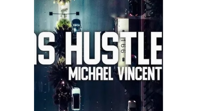 Vegas Hustle by Michael Vincent - Card Tricks