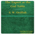 Expert at the Cod Table by Michael Breggar Expert at the Cod Table by Michael Breggar