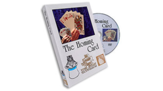 Greater Magic Video Library Teach-In Sessions 11 - The Homing Card