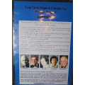 Greater Magic Video Library Teach-In Sessions 14 - Mentalism Greater Magic Video Library Teach-In Sessions 14 - Mentalism