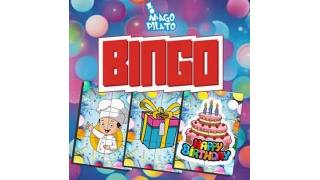 Bingo by Pilato