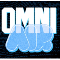 Omni Air by Victor Sanz