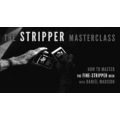 The F-DECK FINE STRIPPER Masterclass by Daniel Madison The F-DECK FINE STRIPPER Masterclass by Daniel Madison