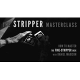 The F-DECK FINE STRIPPER Masterclass by Daniel Madison