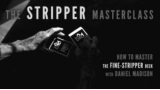 The F-DECK FINE STRIPPER Masterclass by Daniel Madison