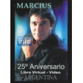 Marcius – 25 Aniversario Marcius – 25 Aniversario