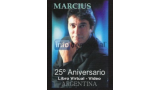 Marcius – 25 Aniversario