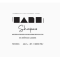 Shapes by Stephane Lacroix Shapes by Stephane Lacroix