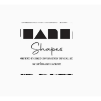 Shapes by Stephane Lacroix