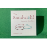 The Sandwich! by Mario Lopez and N2G