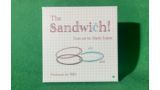 The Sandwich! by Mario Lopez and N2G