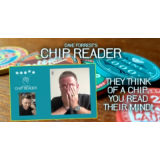 Chip Reader by Dave Forrest