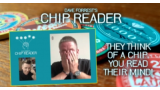 Chip Reader by Dave Forrest