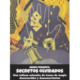 Marko - Secretos olvidados (Spanish)