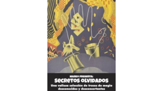 Marko - Secretos olvidados (Spanish)