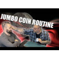 Craig Petty - Jumbo Coin Routine (Netrix) Craig Petty - Jumbo Coin Routine (Netrix)