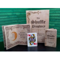 Ryan Pilling - Shuffle Prophecy Ryan Pilling - Shuffle Prophecy