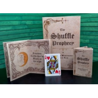 Ryan Pilling - Shuffle Prophecy