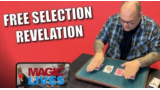 Craig Petty - Free Selection Revelation