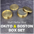 Boston Box by Magic Dream Boston Box by Magic Dream