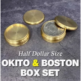 Boston Box by Magic Dream