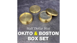 Boston Box by Magic Dream