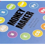 Money Maker by Bond Lee