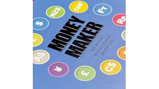 Money Maker by Bond Lee