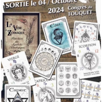 La Voie Du Zodiaque by Magic Dream
