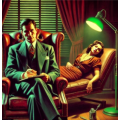 The Psychoanalytic Q&A by Nestor Dee The Psychoanalytic Q&A by Nestor Dee
