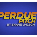 Perdue Pitch by Shane Wilson Perdue Pitch by Shane Wilson