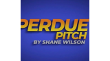 Perdue Pitch by Shane Wilson