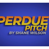 Perdue Pitch by Shane Wilson