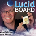 Lucid Board by Fokx Magic Lucid Board by Fokx Magic