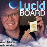Lucid Board by Fokx Magic