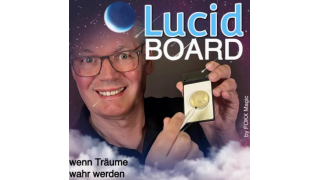 Lucid Board by Fokx Magic