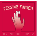 Missing Finger by Mario Lopez Missing Finger by Mario Lopez
