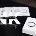 Ink by Bond Lee Ink by Bond Lee