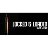 Unlimited Original - John Carey Locked And Loaded