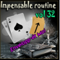 Impensable Routine N° 32 Impensable Routine N° 32
