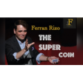 The Super Coin by Ferran Rizo The Super Coin by Ferran Rizo