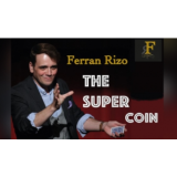 The Super Coin by Ferran Rizo