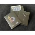 Perfect B’ Wave by Emanuel Sutter Perfect B’ Wave by Emanuel Sutter